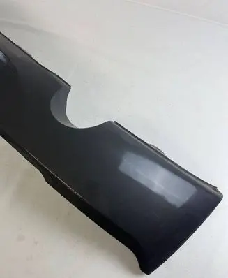 BMW 2 F22 F23 Rear bumper lower part trim 385630001 8055574