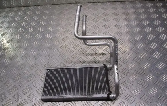 Subaru BRZ Air conditioning (A/C) radiator (interior) 