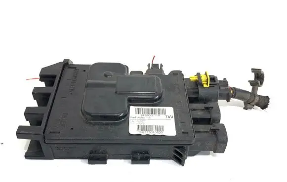 Other control units/modules