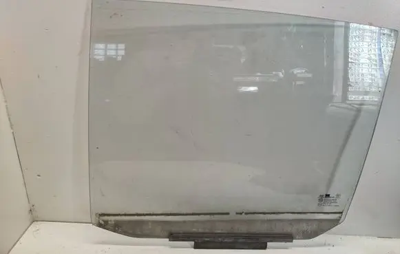 Hyundai Getz Front door window glass four-door A004314 DOT184AS2M432