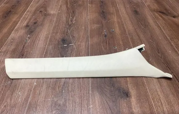 Mercedes-Benz SL AMG R129 (A) pillar trim 1296920289