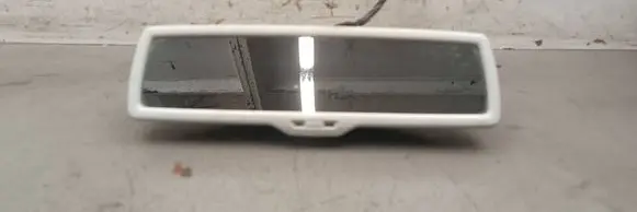 Volkswagen PASSAT B6 Rear view mirror (interior) GNTX398 E11026141