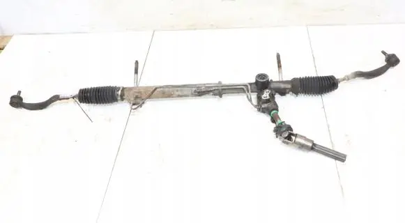 Citroen C5 Steering rack 9687179280