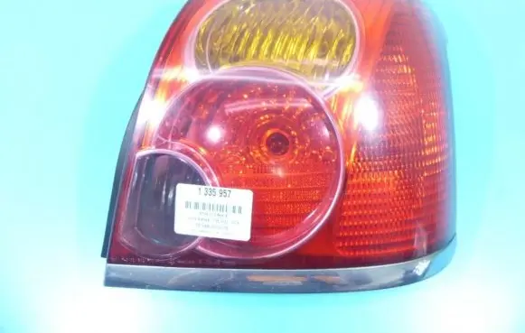 Toyota Avensis T250 Rear/tail lights IMPRK1335957