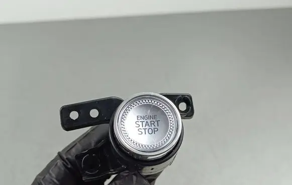 Genesis GV70 Engine start stop button switch 84748AR000