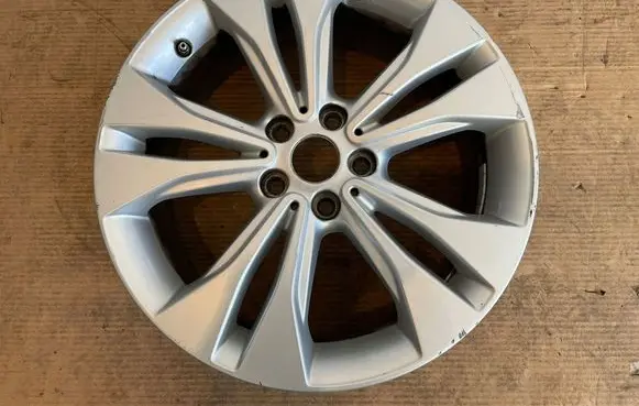 KIA Optima R18 alloy rim 5JX18