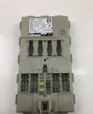 BMW 5 G30 G31 Comfort/convenience module 8715804