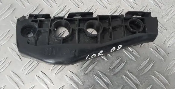 Toyota Corolla E140 E150 Front bumper mounting bracket 5211602100