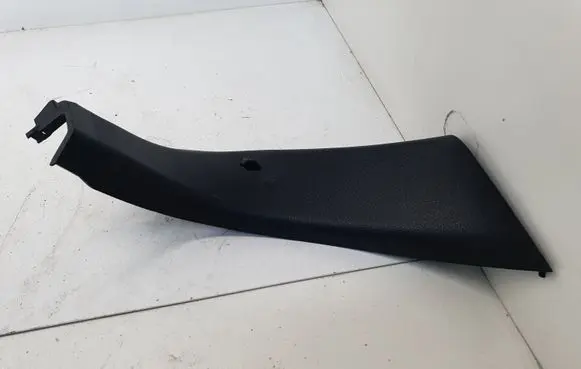 Toyota Auris E180 Tailgate/trunk side cover trim 6793802060