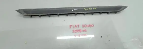 Fiat Scudo Front sill (body part) 300039715