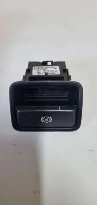 Hand parking brake switch
