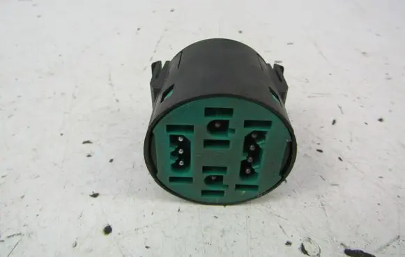 BMW 5 E39 Audio system kit 