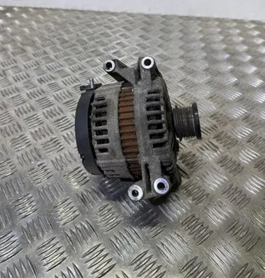 Mercedes-Benz CLK AMG A208 C208 Generator/alternator A0131549002 0121715029