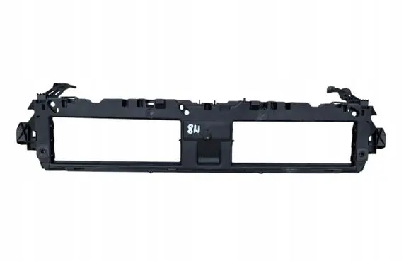 Audi A5 Front bumper mounting bracket 8W0807771F