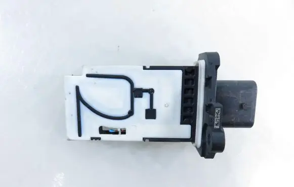 Ford Transit Mass air flow meter A2C8760790077