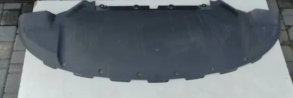Tesla Model Y Engine splash shield/under tray 176071300B 181215900A