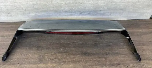 KIA Sportage Tailgate/trunk spoiler 87220-R2000