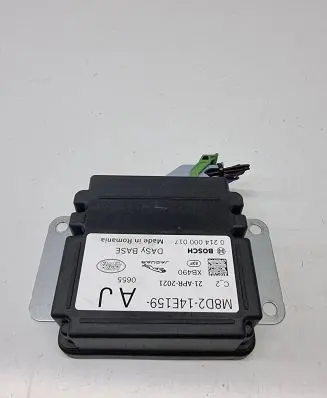 Land Rover Discovery Sport Other control units/modules M8D214E159AJ