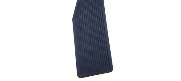 Ford Escape III Foot rest pad/dead pedal EJ7B6312020ABW EJ7B6312020