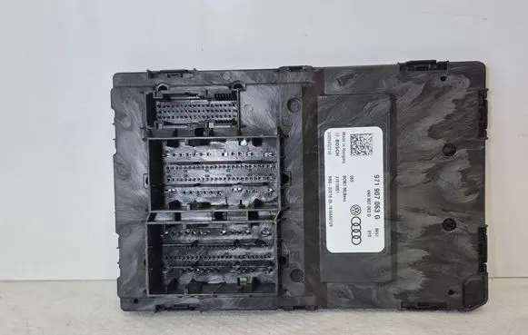 Porsche Panamera (971) Other control units/modules 971907063G 31010001 F005V02210