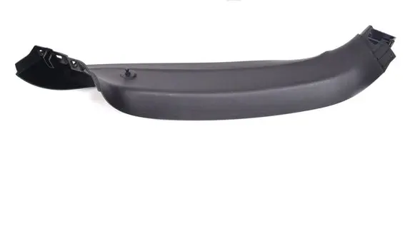 BMW 3 F30 F35 F31 Centre console side trim rear 670040404