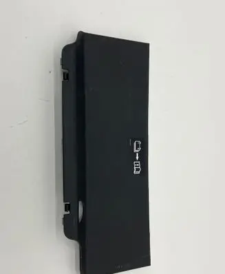 Porsche Macan (95B) Battery box tray cover/lid 95B010004A