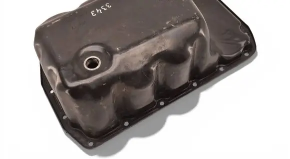 Citroen C4 Grand Picasso Oil sump 9821789380 0301N9 V755048380