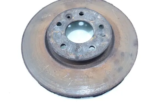 Chevrolet Orlando Front brake disc
