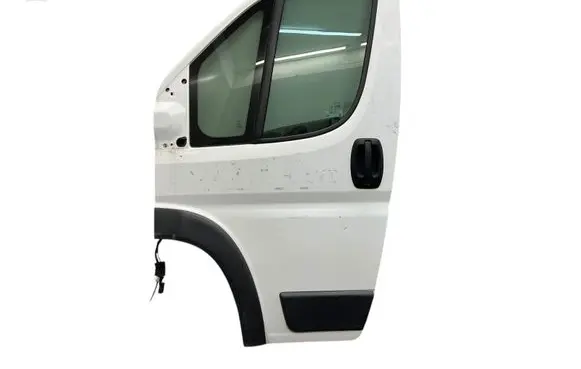 Fiat Ducato Front door