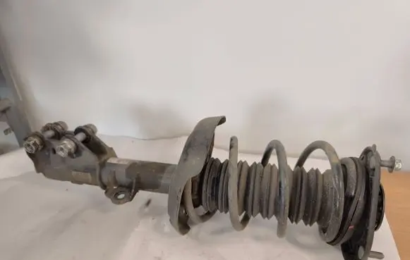 Toyota C-HR II Front shock absorber with coil spring 48510F4230