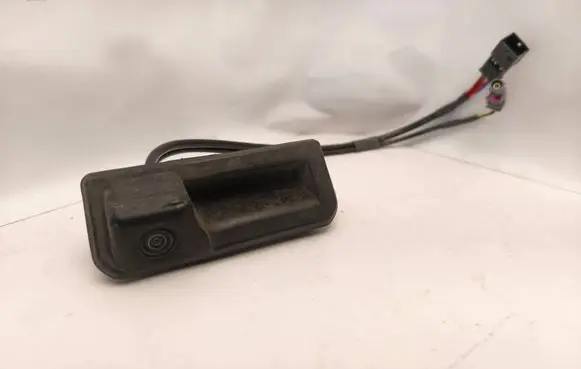 Audi A5 Reversing camera 8w8827566d