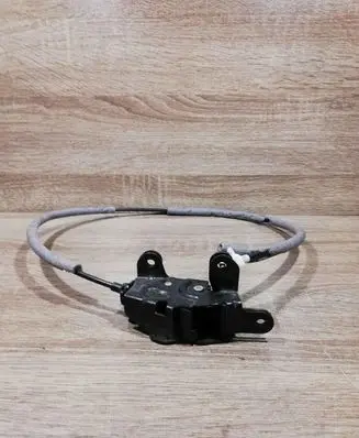 BMW X5 E70 Tailgate lock latch 714963009 988585108 16367210