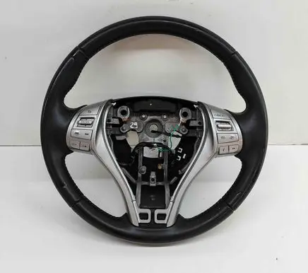 Nissan Qashqai Steering wheel 484304EL1A