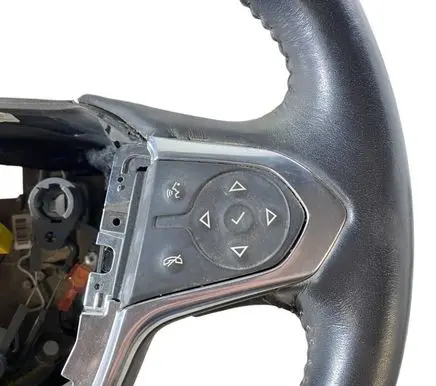 Chevrolet Traverse II Steering wheel 2008413 84642375