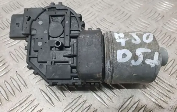 Volkswagen PASSAT B5.5 Wiper motor 0390241505 3B1955113C
