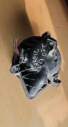 Renault Trafic II (X83) Heater fan/blower