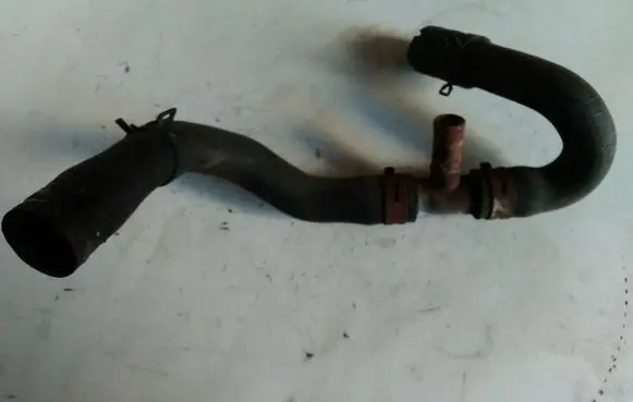 Mazda 3 I Engine coolant pipe/hose