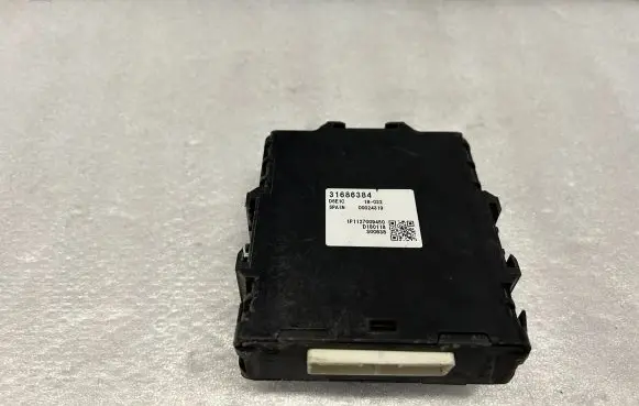 Volvo XC90 Gearbox control unit/module 31686384