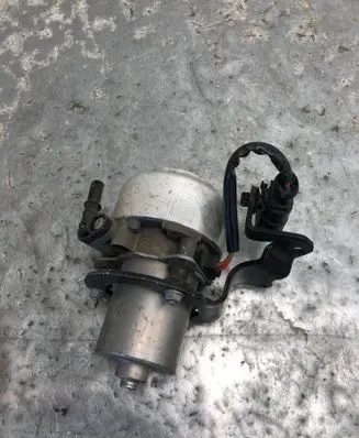 Volkswagen Tiguan Vacuum pump 5Q0612181 5N0612391B