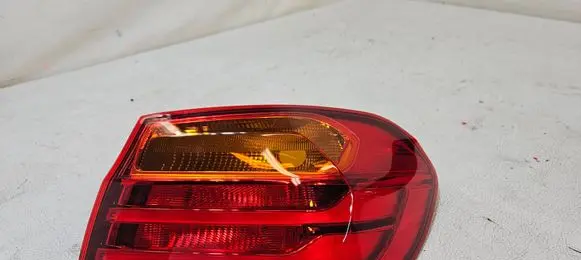 BMW 4 F32 F33 Rear/tail lights 7296098