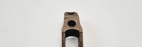 Volvo 850 Fuel Injector clamp holder