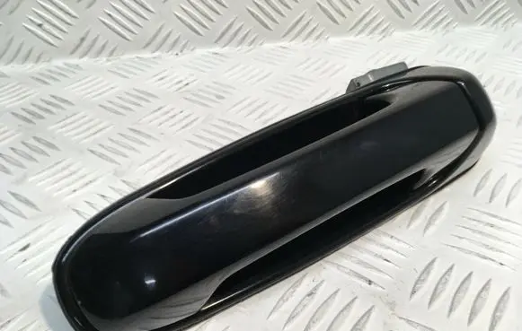 Jeep Grand Cherokee (WJ) Rear door exterior handle 5FW47TRMAB