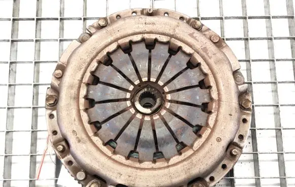 Hyundai ix35 Clutch set kit 41300-26100