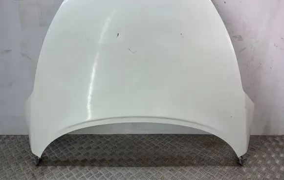 Nissan Juke I F15 Engine bonnet/hood 