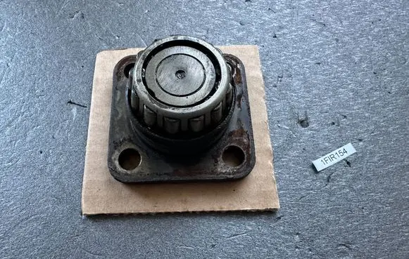 Nuts/bolts