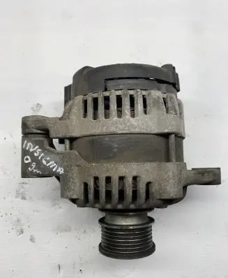 Opel Insignia A Generator/alternator 13502583