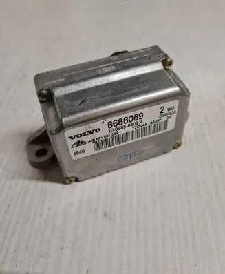 Volvo V70 ESP acceleration yaw rate sensor 8688069 8688068 10098004762