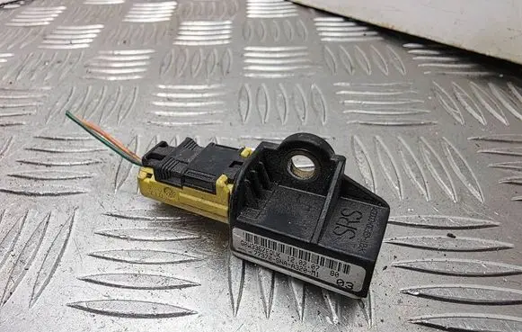 Honda Civic Airbag deployment crash/impact sensor 77970SNAA320M1