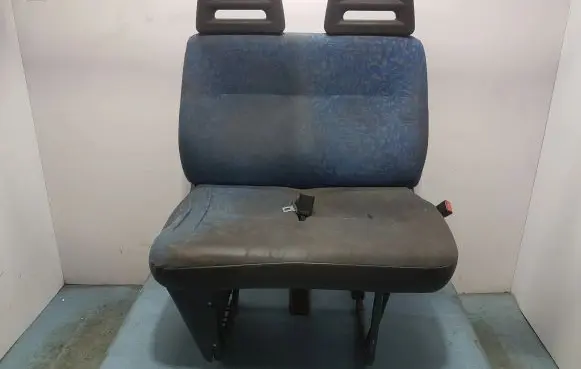 Iveco Daily 3rd gen Front passenger seat 