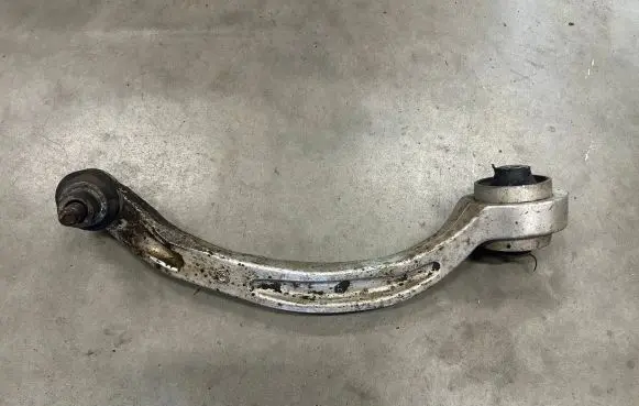 Audi A6 S6 C6 4F Front control arm